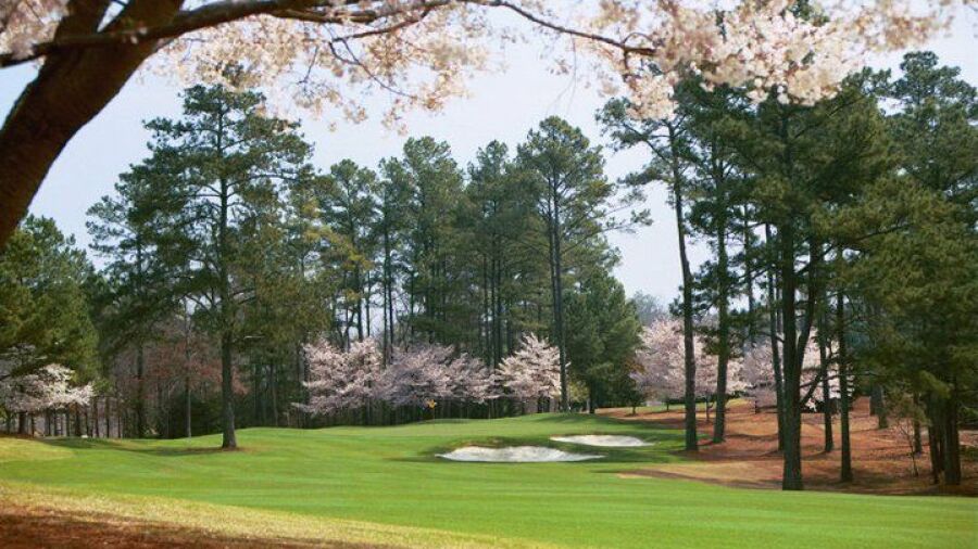 Creekside at GC of Georgia: #18