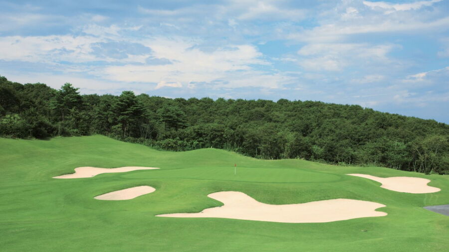 Osato GC: #13