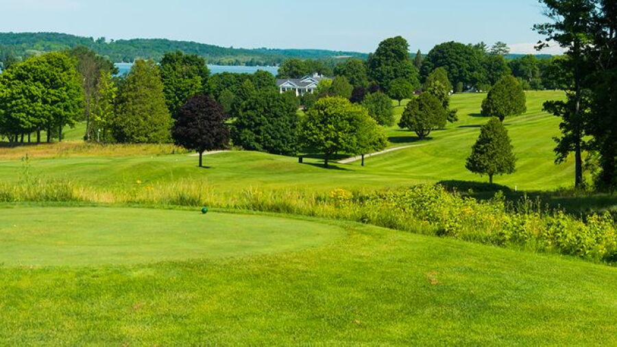 Walloon Lake CC