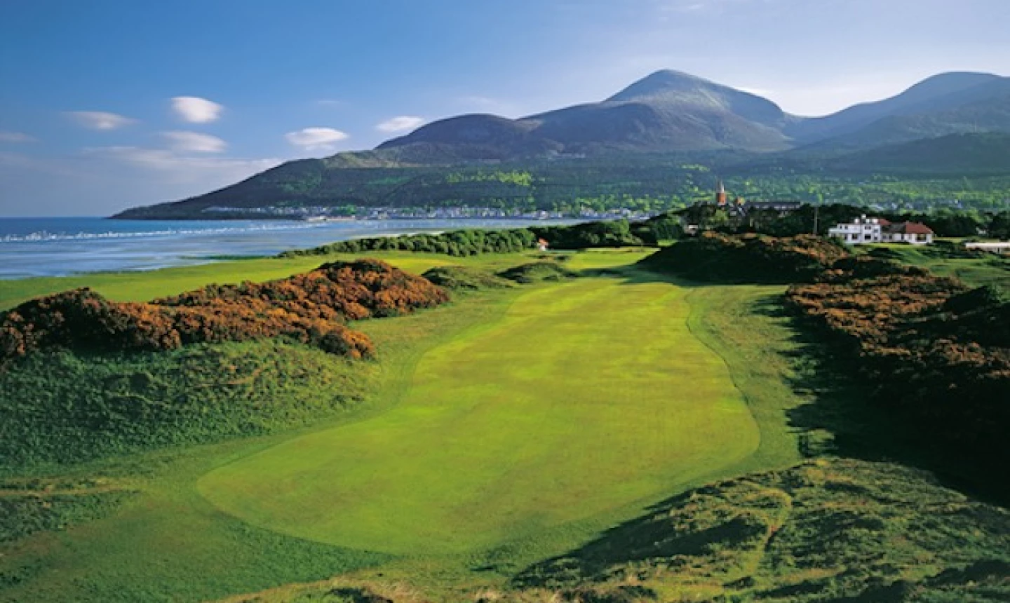 Royal County Down