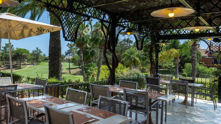 Islantilla Golf Resort