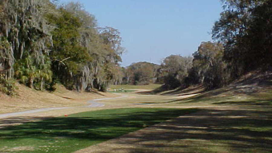 Sanlan Golf Course