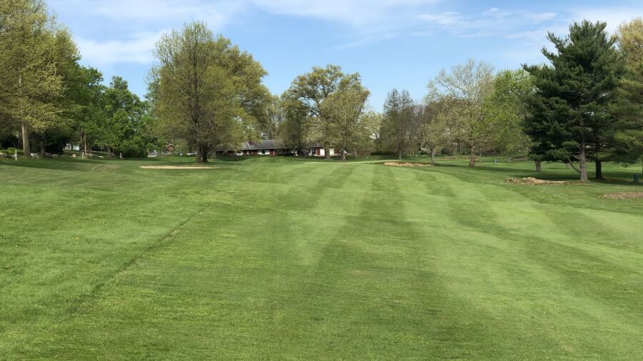 Uniontown CC