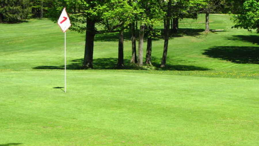 Carter Heights GC: #1