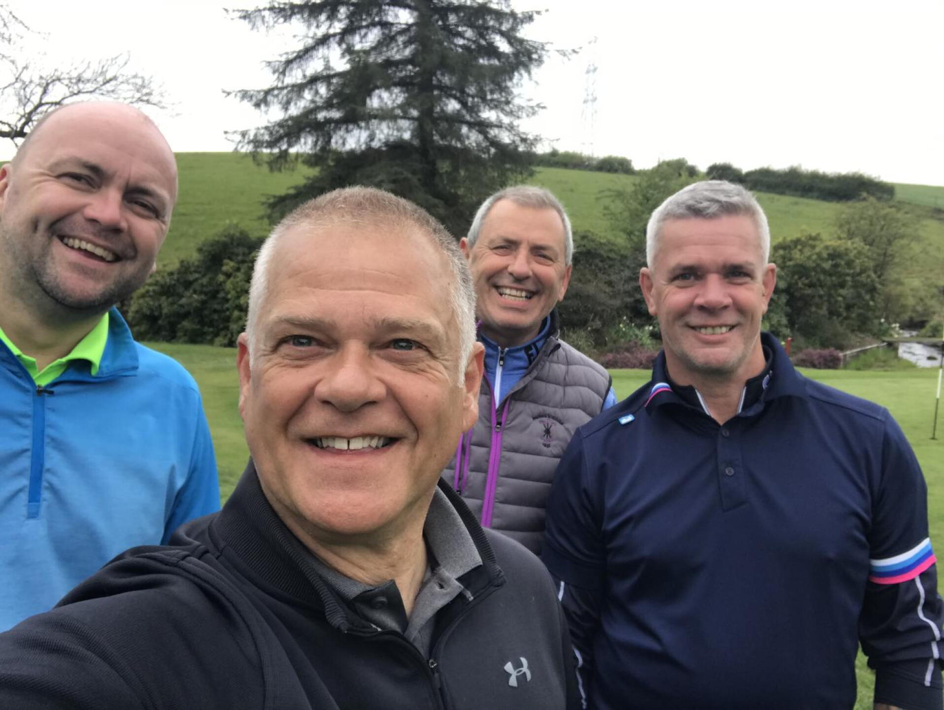 Great day out. (Photo submitted by u2116691200 on 05/14/2021)