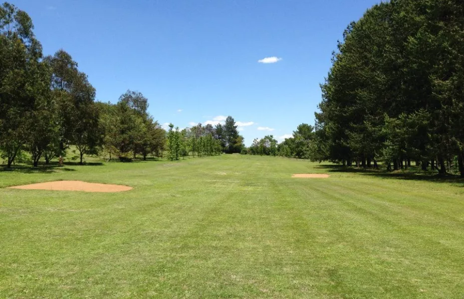 GC d'Antsirabe - Ivohitra