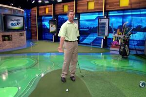The Golf Fix: Perfect Chips and Pitches