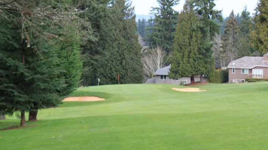 Tam O'Shanter GCC: #2