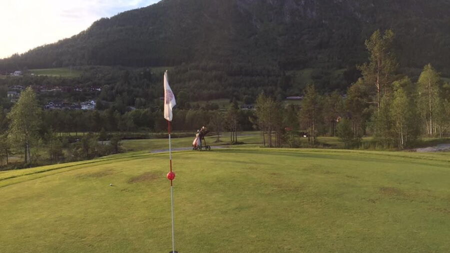 Sunnfjord GC