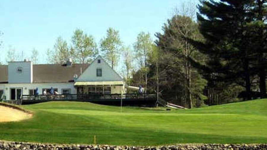 Brunswick GC