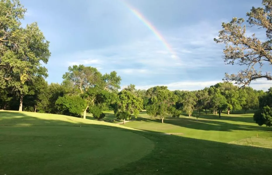 Webster City Links GC