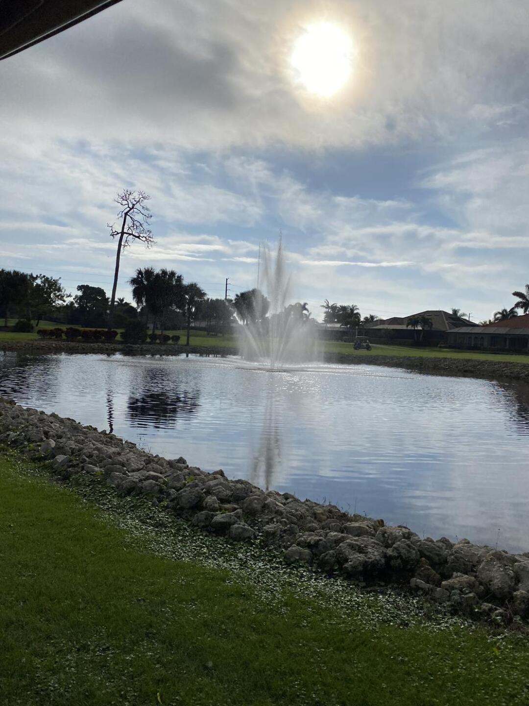 Hole 1 (Photo submitted by lyoung on 01/08/2022)