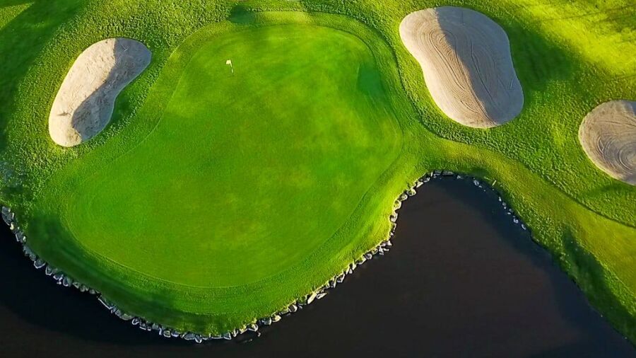 Greenacres GC