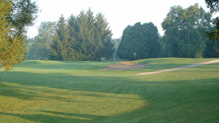 Cambridge GC