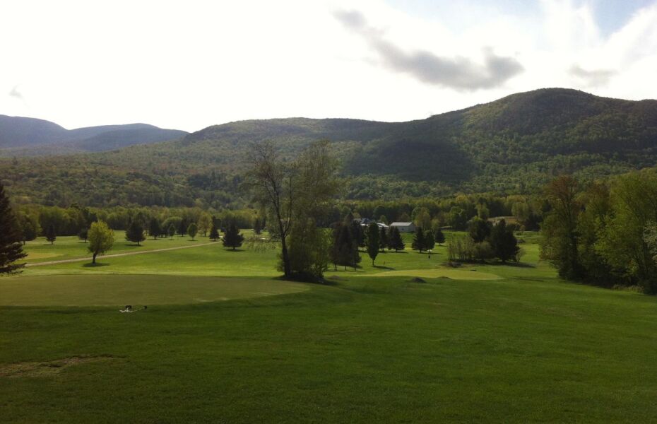 West Bolton Golf Club in Jericho, Vermont, USA GolfPass