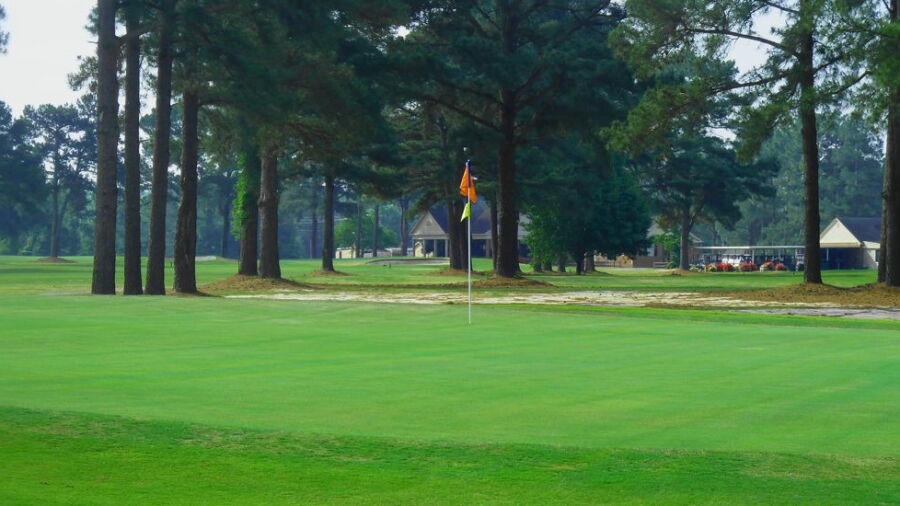Southern Wayne CC