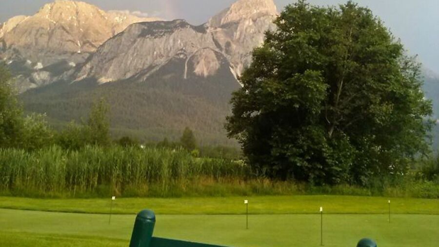 Tiroler Zugspitz GC