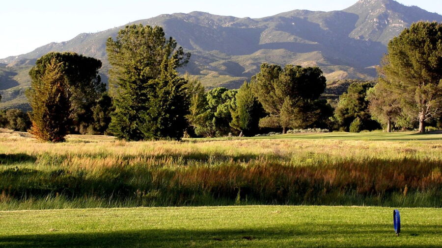 Warner Springs Ranch