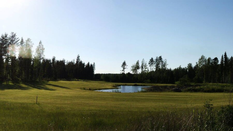 Nakkila Golf