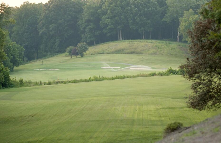 Chatmoss Country Club in Martinsville, Virginia, USA GolfPass
