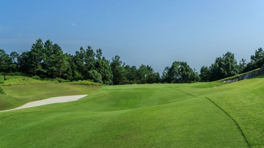 St. Lakes GC: #6