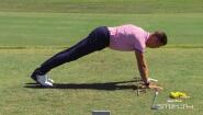 Lower Body Action – Mobility Training