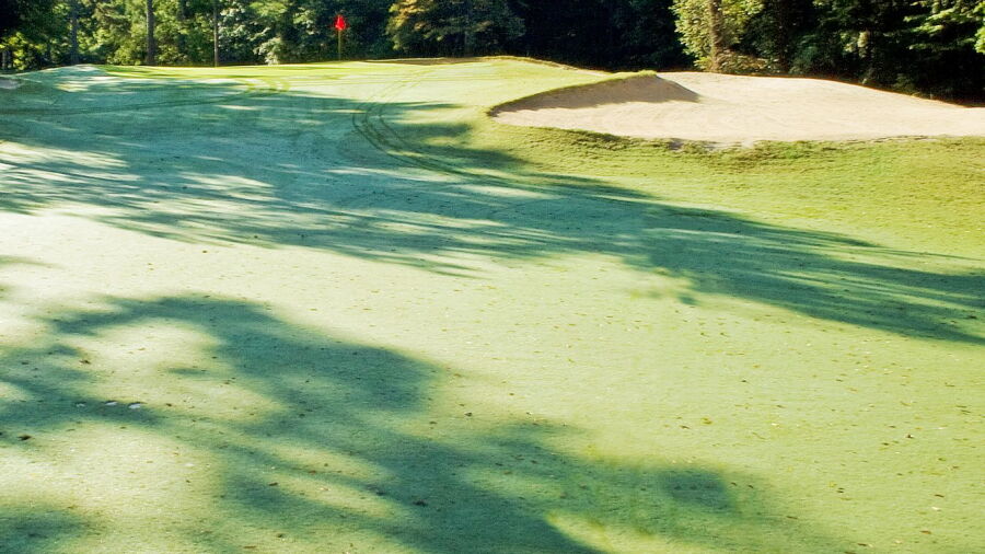 Lancaster GC