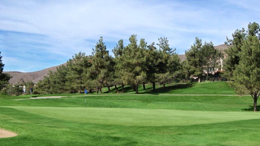 Yucaipa Valley GC