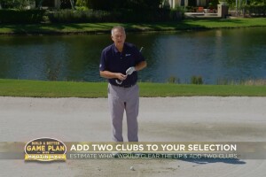 Build a Better Game Plan - Skill 11 - The fairway bunker