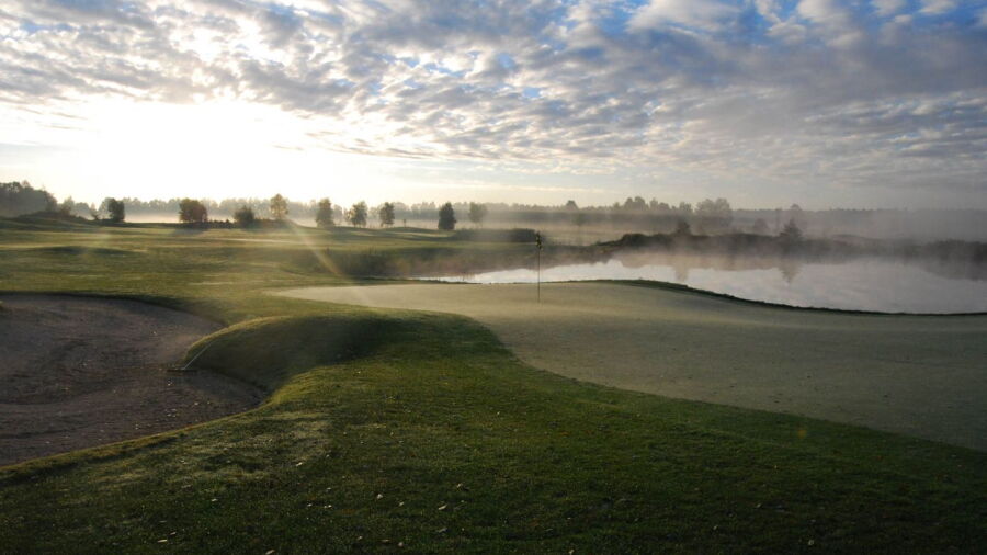 Rosa Private GC
