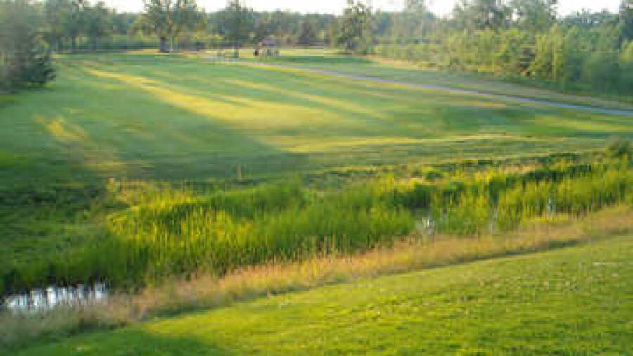 Bridgewater CC