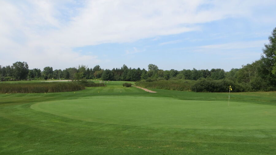 Creekside GC