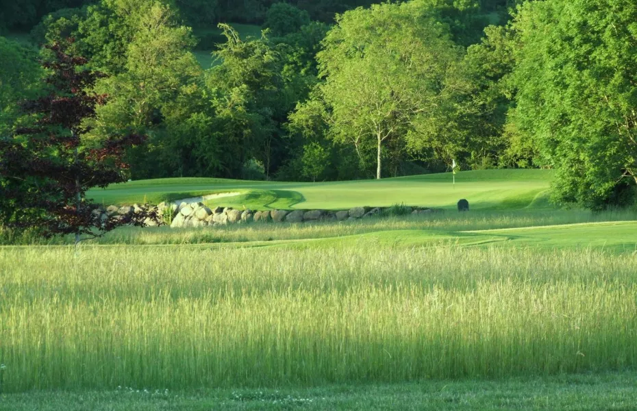 Dunmurry Springs Golf Club in Kildare, County Kildare, Ireland GolfPass