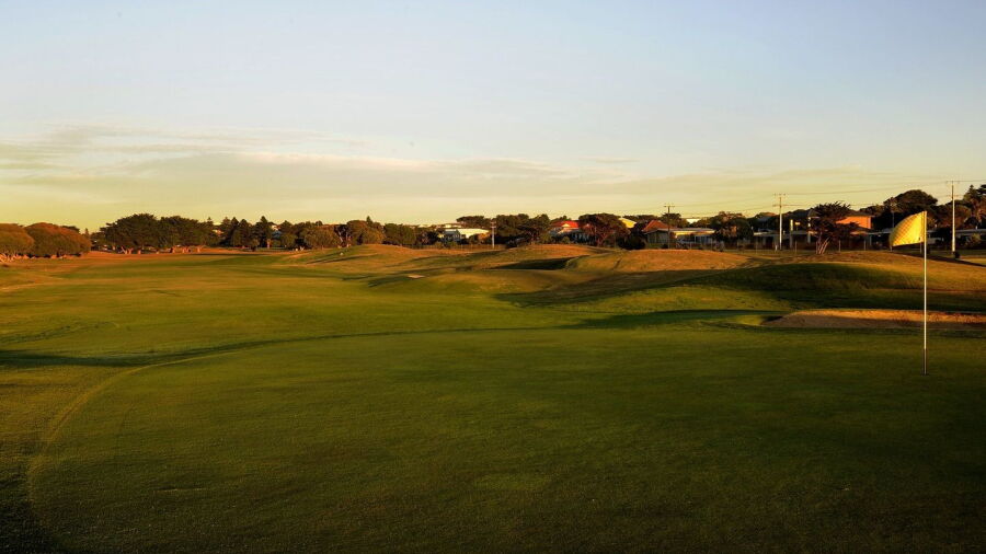 South Lakes GC