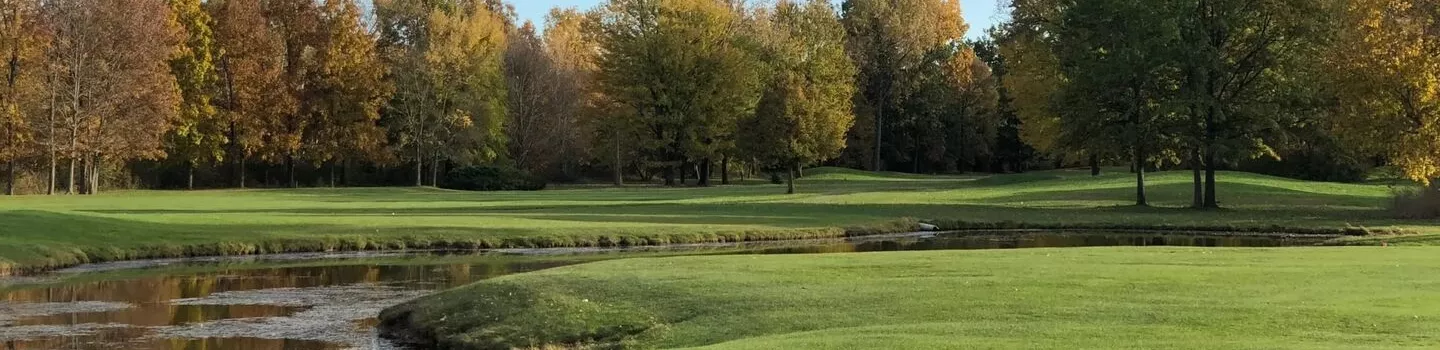 Cedar Glen GC