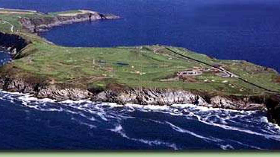 Old head Golf Links