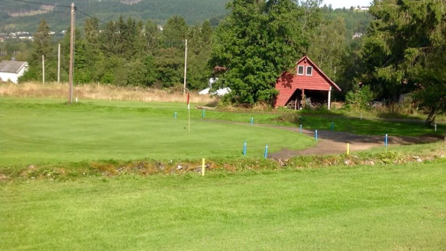 Volda GC