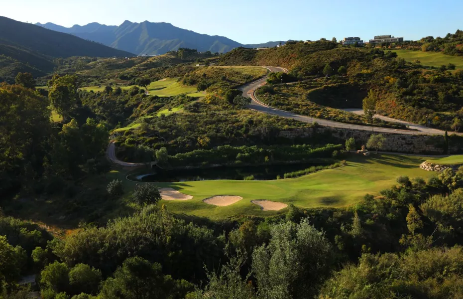 La Cala Golf - Europa: #10