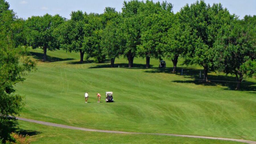 Triple Lakes GC