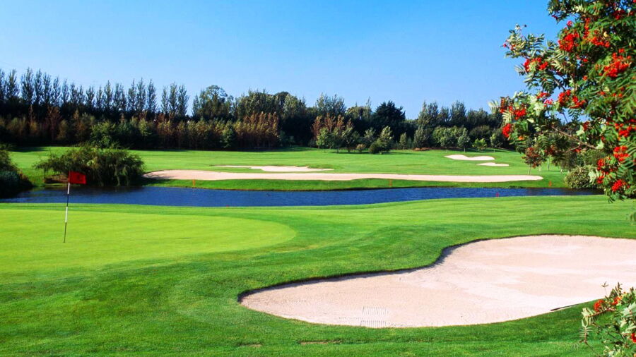 CityWest HGR: #5
