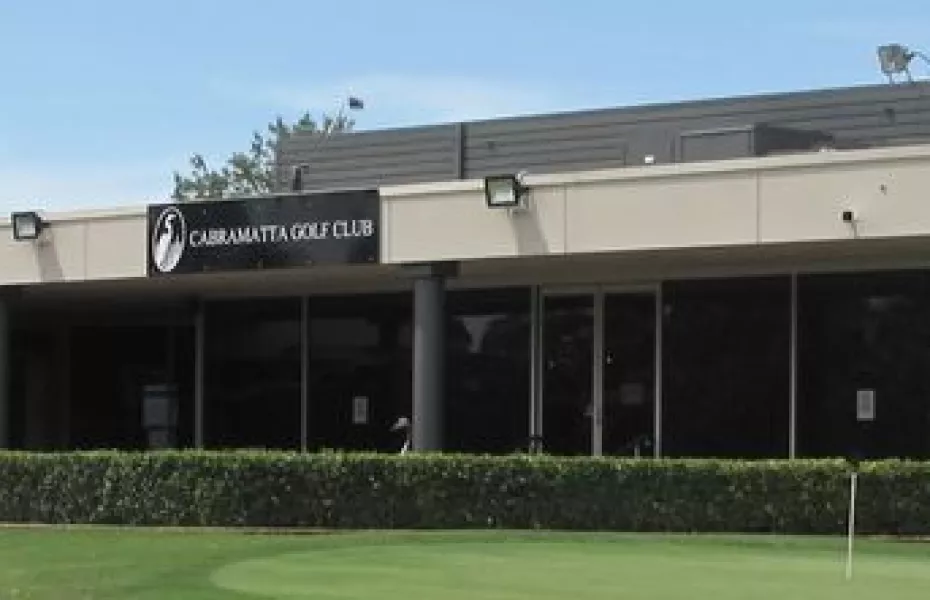 Cabramatta GC