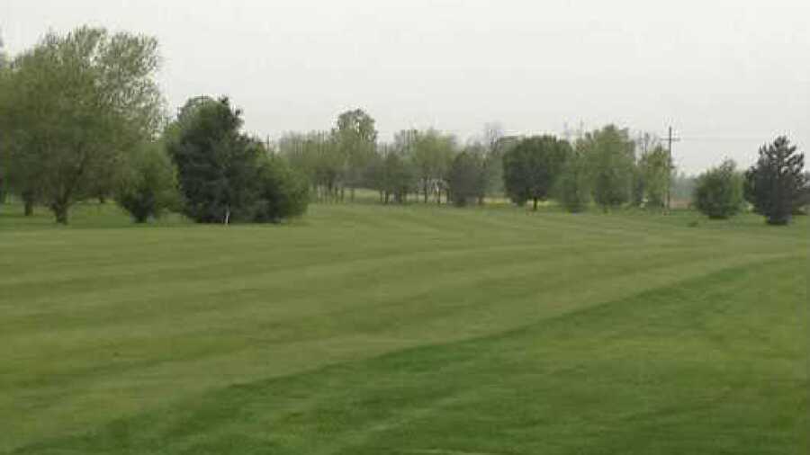 Hickory Bend GC