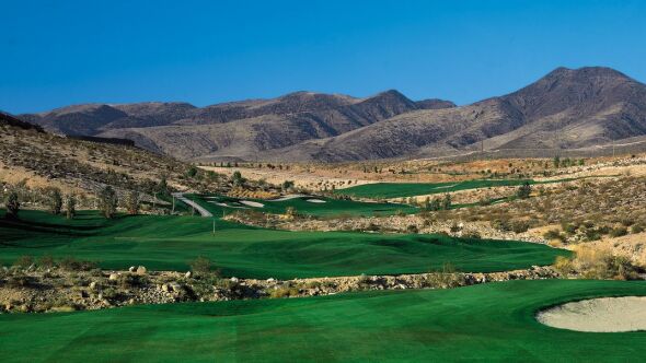 Revere GC - Lexington: #14