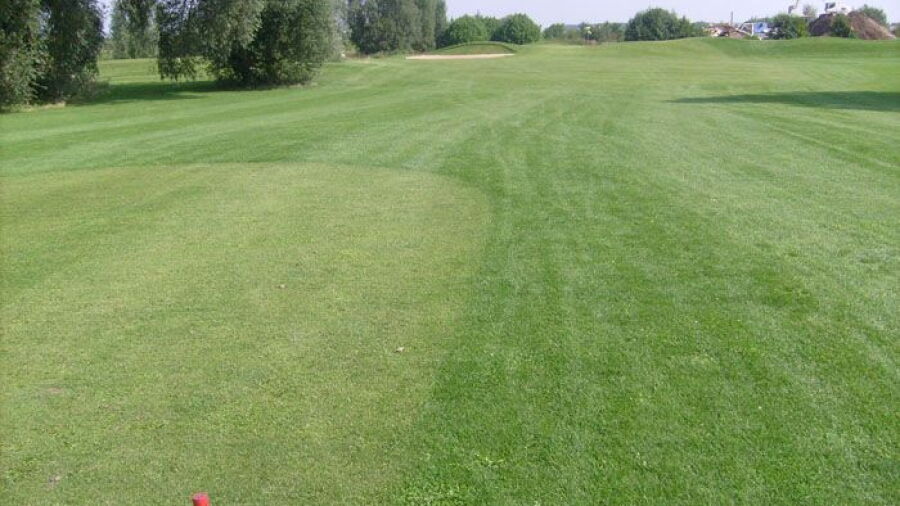 Vert Parc GC