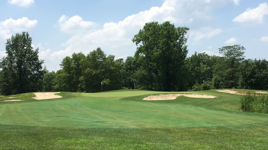 Foxfire GC