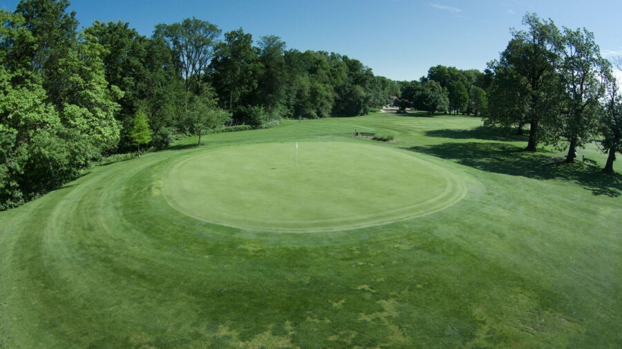 Madison GC