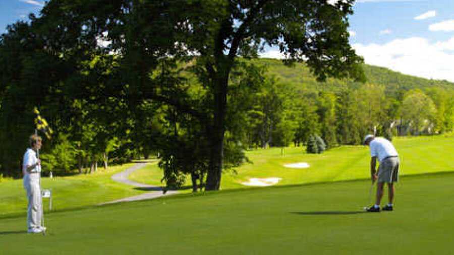 Pocono Hills GC