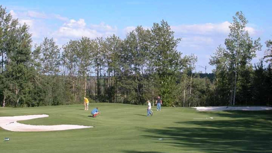 GreenHills: #7