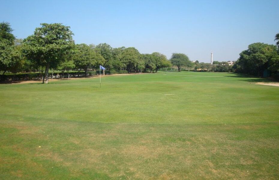 Karachi Golf Club Blue Course in Karachi, Sindh, Pakistan GolfPass
