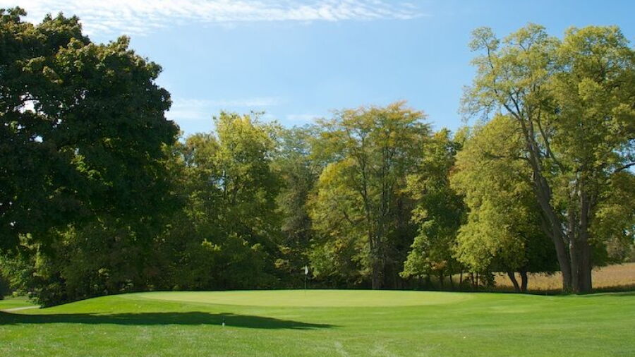 Cool Lake GC